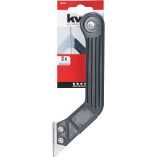 KWB PROFI VOEGEN- REINIGER 0303-00 KWB PROFI VOEGEN- REINIGER 0303-00