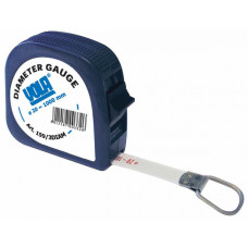 DIAMETER- MEETBAND VOLA 159 MAX. 1000MM DIAMETER- MEETBAND VOLA 159 MAX. 1000MM