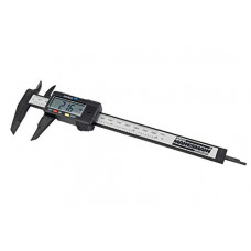 DIGITALE SCHUIFMAAT CARBON 150MM DIGITALE SCHUIFMAAT CARBON 150MM
