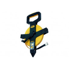 KOMELON GLASFIBER MEETBAND 30MTR X 13MM UNIGRIP FLX KOMELON GLASFIBER MEETBAND 30MTR X 13MM UNIGRIP FLX