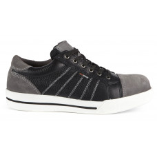 WERKSCHOENEN REDBRICK SLATE S3 LAAG ZWART/GRIJS MT 43 WERKSCHOENEN REDBRICK SLATE S3 LAAG ZWART/GRIJS MT 43