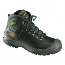 WERKSCHOENEN GRISPORT 803 HOOG S3 ZWART MT 41 WERKSCHOENEN GRISPORT 803 HOOG S3 ZWART MT 41