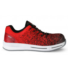 WERKSCHOENEN REDBRICK MOTION SPIRIT S1P MT43 WERKSCHOENEN REDBRICK MOTION SPIRIT S1P MT43