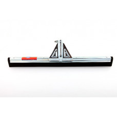 VERO VLOERTREKKER 55CM NR.6356 ZWART SCHUIMRUBBER 28MM VERO VLOERTREKKER 55CM NR.6356 ZWART SCHUIMRUBBER 28MM
