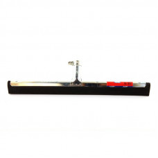VERO VLOERTREKKER 45CM NR.6345 ZWART SCHUIMRUBBER 28MM VERO VLOERTREKKER 45CM NR.6345 ZWART SCHUIMRUBBER 28MM