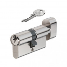 ABUS KNOPCILINDER E50N K30/30MM