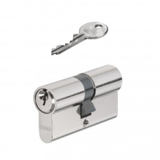 ABUS CILINDER E50N 30/30MM ABUS CILINDER E50N 30/30MM
