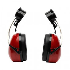GEHOORKAP M-SAFE SONORA 2 HELMBEVESTIGING ROOD GEHOORKAP M-SAFE SONORA 2 HELMBEVESTIGING ROOD