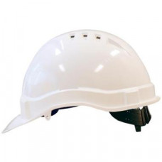VEILIGHEIDSHELM M-SAFE WIT VEILIGHEIDSHELM M-SAFE WIT