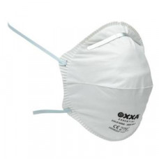 OXXA STOFMASKER FFP2 CIELO 6200 CUP (DOOS=20 STUKS) OXXA STOFMASKER FFP2 CIELO 6200 CUP (DOOS=20 STUKS)