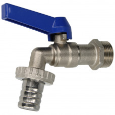 TAPKRAAN 3/4"+HENDEL