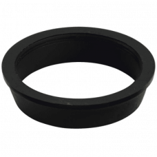 2X 40MM KLEMRING TBV AFVOER