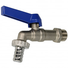 TAPKRAAN 1/2"+HENDEL