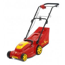 WOLF ELEKTRISCHE GAZONMAAIER A 370E 37CM WOLF ELEKTRISCHE GAZONMAAIER A 370E 37CM