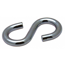 S-HAAK NO.40 /4,0X35MM RVS A2 S-HAAK NO.40 /4,0X35MM RVS A2