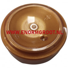 POLYVINE METALLIC LAK ANTIEKGOUD 100ML