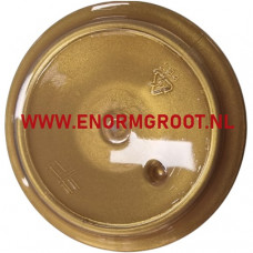 POLYVINE METALLIC LAK GLANSGOUD 100ML