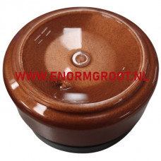 POLYVINE METALLIC LAK KOPER 100ML