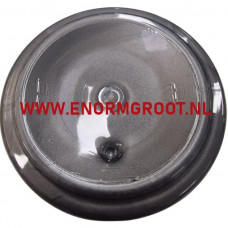 POLYVINE METALLIC LAK TIN 100ML