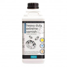 POLYVINE EXTREEM BLANKE LAK/VERNIS PU EXTRA MAT 1 LITER POLYVINE EXTREEM BLANKE LAK/VERNIS PU EXTRA MAT 1 LITER