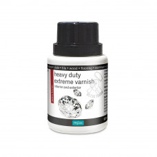 POLYVINE EXTREEM BLANKE LAK/VERNIS PU ZIJDEGLANS 100ML POLYVINE EXTREEM BLANKE LAK/VERNIS PU ZIJDEGLANS 100ML