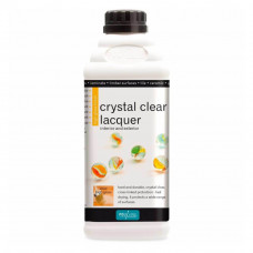 POLYVINE UNIVERSELE BLANKE LAK HOOGGLANS (MULTI-SURFACE) 1LTR POLYVINE UNIVERSELE BLANKE LAK HOOGGLANS (MULTI-SURFACE) 1LTR