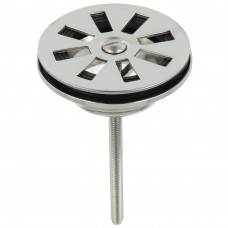 ROOSTERPLUG 5/4" TBV SPOELBAK