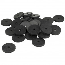 50B; KRAANSCHIJF TPE 28X4X4MM 50B; KRAANSCHIJF TPE 28X4X4MM