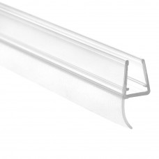FERMIT DOUCHE AFDICHTSTRIP 6/8MM +LANGE LIP 200CM FERMIT DOUCHE AFDICHTSTRIP 6/8MM +LANGE LIP 200CM