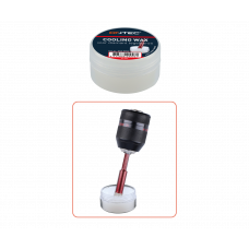ROTEC COOLING WAX TBV DIAMANTBOOR 30ML ROTEC COOLING WAX TBV DIAMANTBOOR 30ML