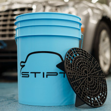 001 STIPT GRIT BUCKET 20 LITER
