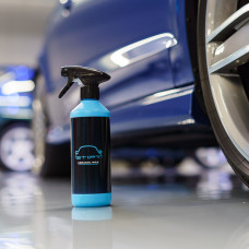 006 STIPT CERAMIC WAX