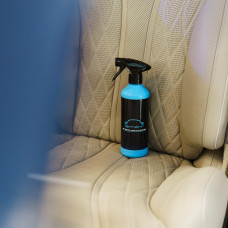 008 STIPT INTERIOR MATT CLEANER