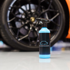 009 STIPT REAL EFFECTIVE CLEANER 009 STIPT REAL EFFECTIVE CLEANER