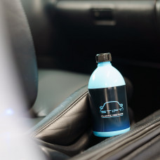 011 STIPT PLASTIC RESTORE