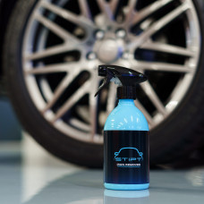 013 STIPT IRON REMOVER