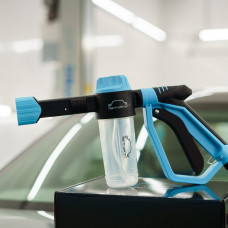 068 STIPT FOAM CANNON