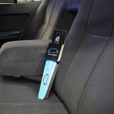 043 STIPT DOG HAIR BRUSH 043 STIPT DOG HAIR BRUSH