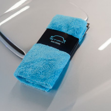 066 STIPT WAX TOWEL