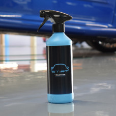 076 STIPT 1 CLEANER 076 STIPT 1 CLEANER