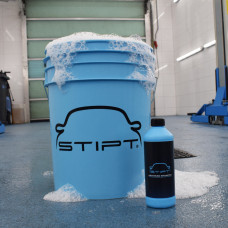 078 STIPT ADVANCED SHAMPOO
