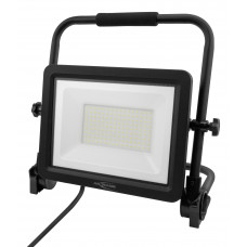 ANSMANN LED BOUWLAMP 1,8M 12.000LM 100W