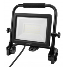 ANSMANN LED BOUWLAMP 1,8M 5400LM 50W ANSMANN LED BOUWLAMP 1,8M 5400LM 50W