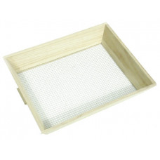 ASZIFT / GRONDZEEF (LICHT) ASZIFT / GRONDZEEF (LICHT)