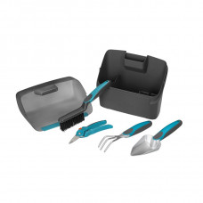 GARDENA TUIN GEREEDSCHAP SET GARDENA TUIN GEREEDSCHAP SET