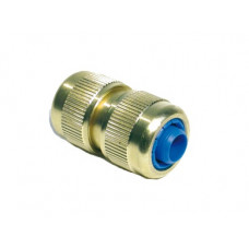 MESSING SLANG REPARATEUR 1/2" (12-18MM) MESSING SLANG REPARATEUR 1/2" (12-18MM)