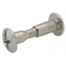 KASTVERBINDER SCHROEF METAAL M6X32