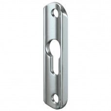 LEDIKANTHAAK HOL 60MM