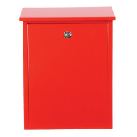 BRIEVENBUS ALLUX 200 ROOD BRIEVENBUS ALLUX 200 ROOD