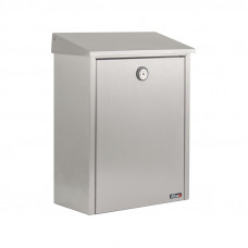 BRIEVENBUS ALLUX 200 RVS